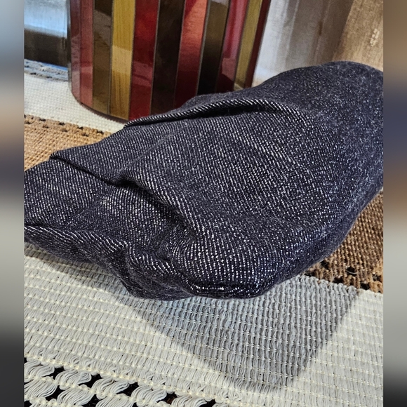 Furla  Denim Wristlet - Picture 3 of 11